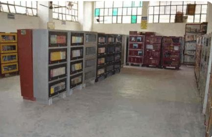 Vananchal Group of Institutions Labs photo 10